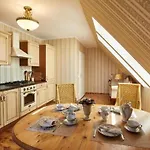 Mit Garten- Grill Und Terrasse By Interhome Apartament Seevetal