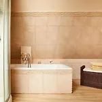 Apartament Mit Garten- Grill Und Terrasse By Interhome *