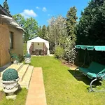 Mit Garten- Grill Und Terrasse By Interhome Seevetal