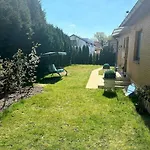 Apartament Mit Garten- Grill Und Terrasse By Interhome *