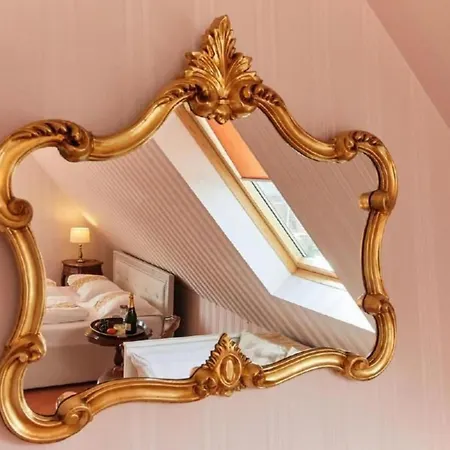 アパート Mit Garten- Grill Und Terrasse By Interhome ゼーフェタール