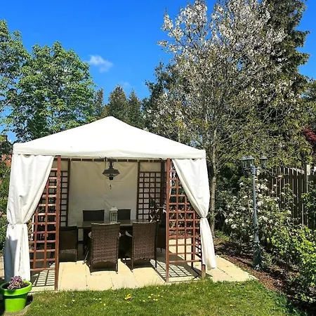 Mit Garten- Grill Und Terrasse By Interhome *