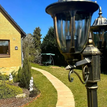 Mit Garten- Grill Und Terrasse By Interhome