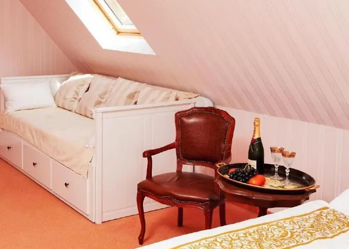 Mit Garten- Grill Und Terrasse By Interhome ゼーフェタール