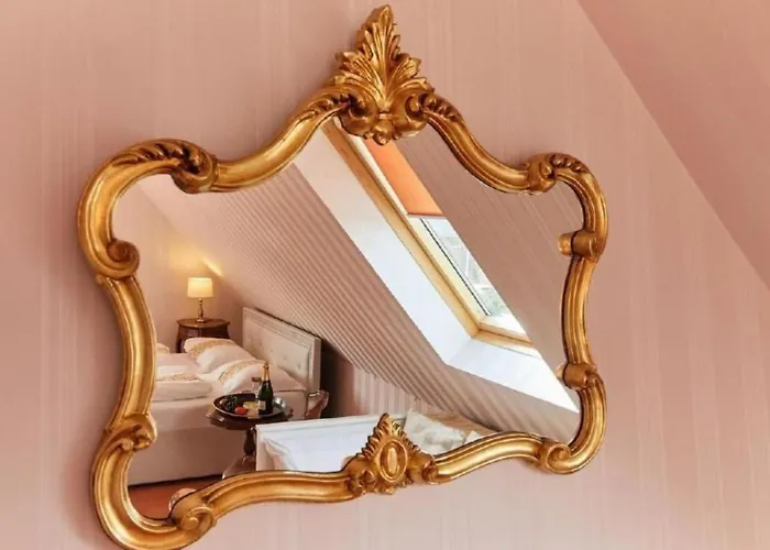 アパート Mit Garten- Grill Und Terrasse By Interhome ゼーフェタール