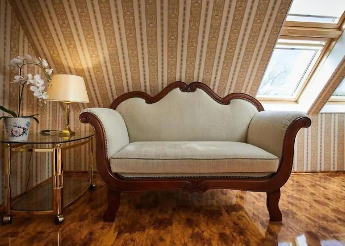 Mit Garten- Grill Und Terrasse By Interhome