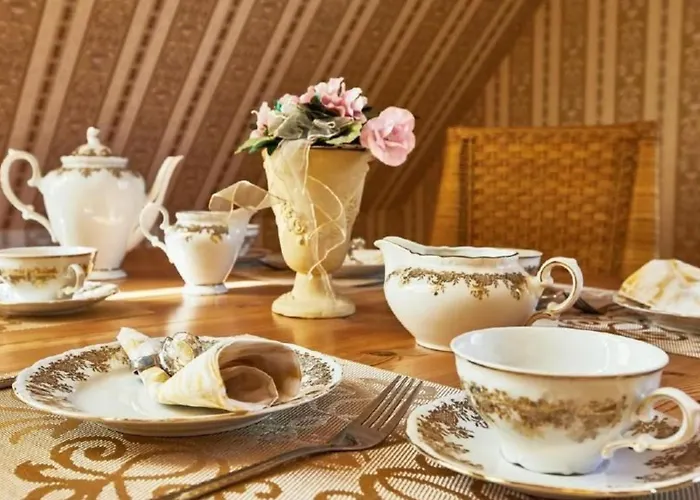 アパート Mit Garten- Grill Und Terrasse By Interhome