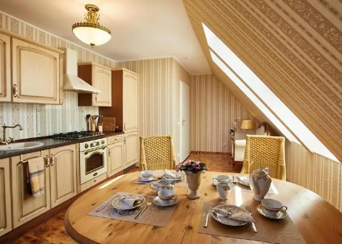 Mit Garten- Grill Und Terrasse By Interhome アパート ゼーフェタール