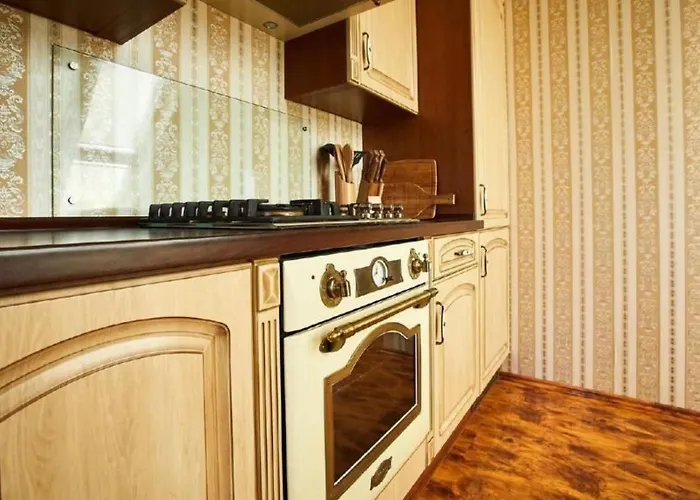 Mit Garten- Grill Und Terrasse By Interhome アパート *