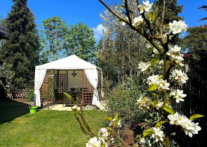 Mit Garten- Grill Und Terrasse By Interhome *